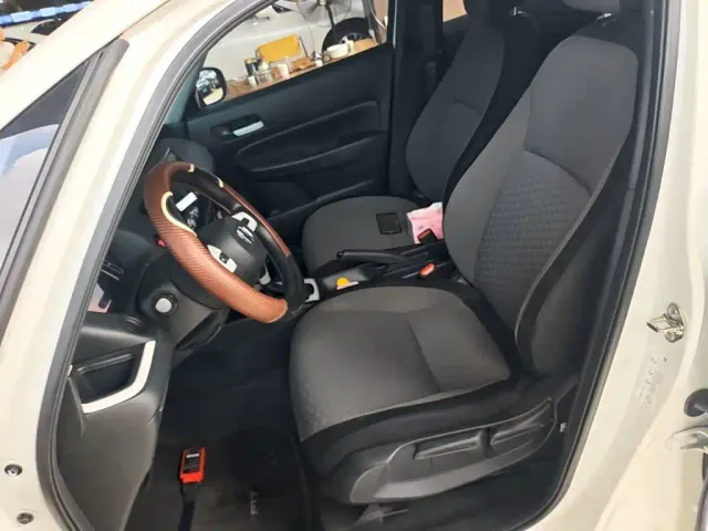 Honda Fit — Фото автомобиля 14