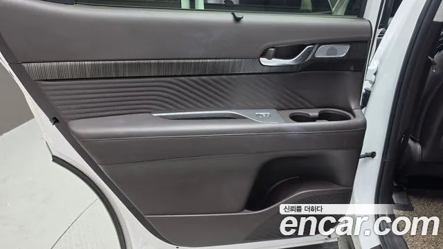 Hyundai Palisade The New — Фото автомобиля 14