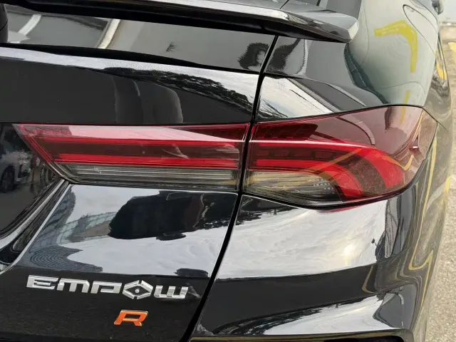 GAC Trumpchi Emkoo — Фото автомобиля 25