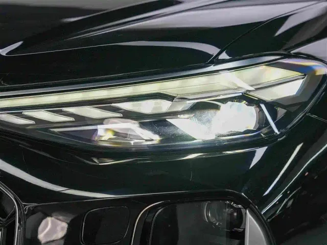 Audi Q6 — Фото автомобиля 13