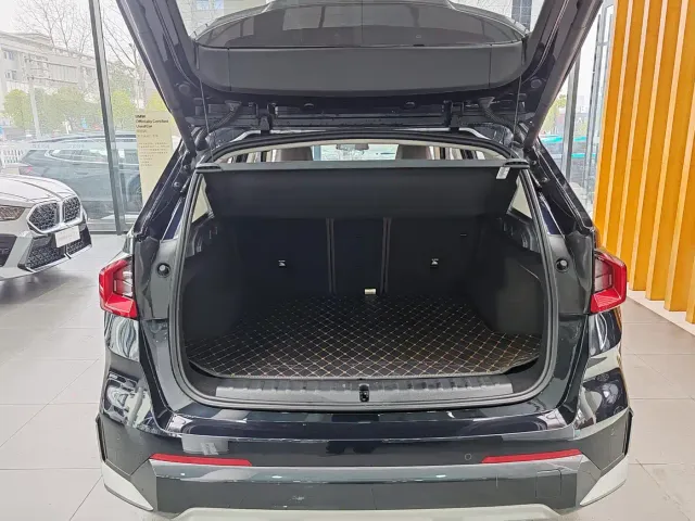 BMW X1 — Фото автомобиля 16