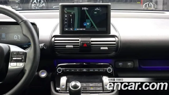 Hyundai Casper Casper Inspiration — Фото автомобиля 14