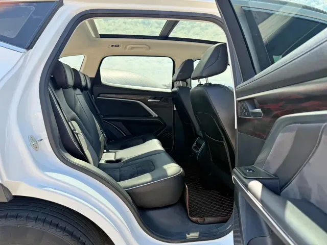 Haval H6 — Фото автомобиля 15