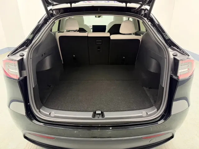 Tesla Model Y — Фото автомобиля 23
