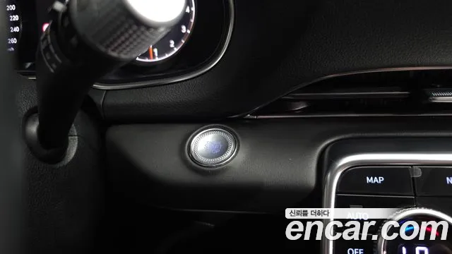 Genesis GV80 — Фото автомобиля 28