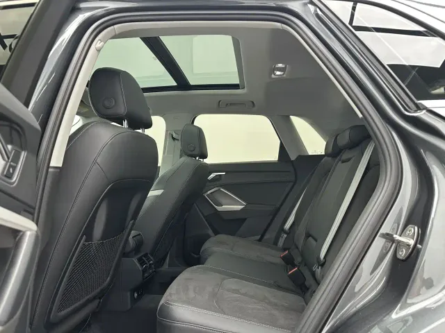 Audi Q3 — Фото автомобиля 6