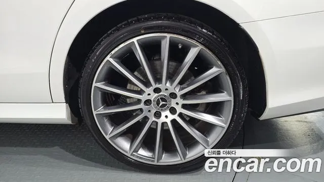 Mercedes-Benz E-Class E-класс W213 — Фото автомобиля 4