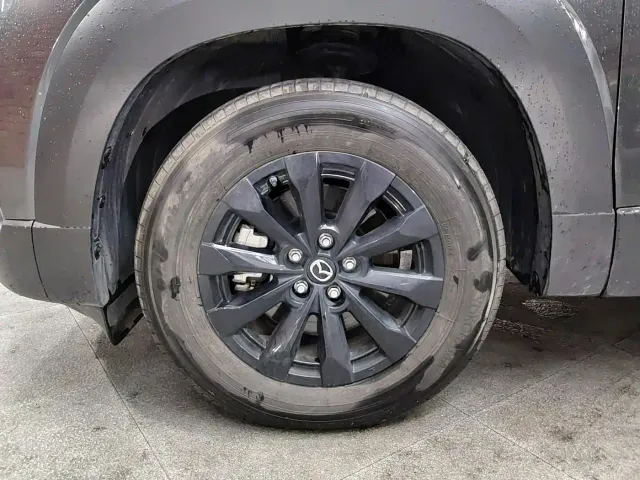 Mazda CX-50 Xingye — Фото автомобиля 15