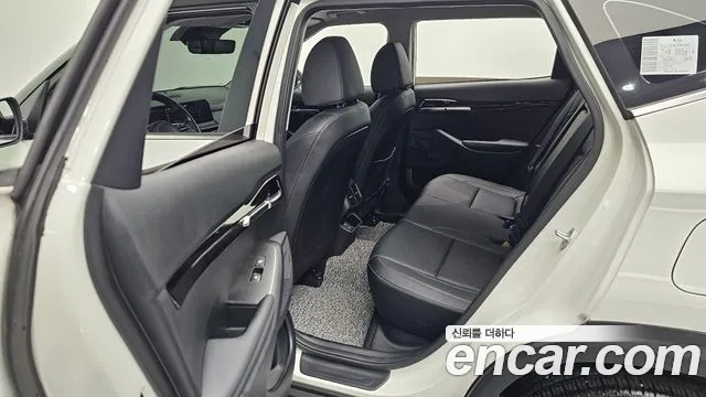 Kia Seltos New — Фото автомобиля 27