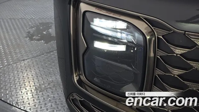 Hyundai Grandeur — Фото автомобиля 20