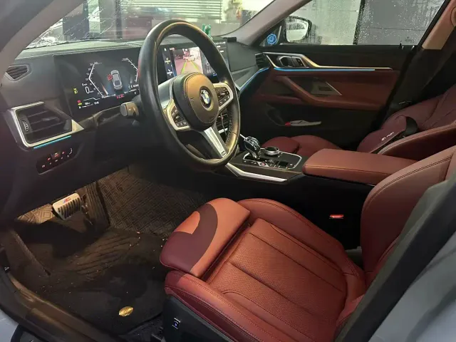 BMW 4 Series — Фото автомобиля 2