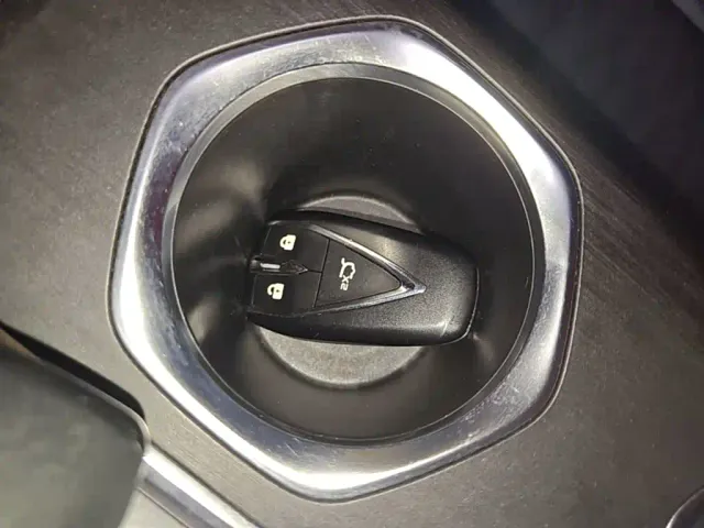 Changan CS55 Plus — Фото автомобиля 8