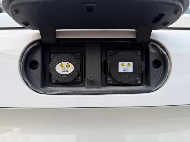 Wuling Hongguang Mini EV — Фото автомобиля 12