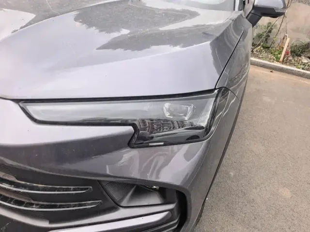 Jetour Dashing — Фото автомобиля 5