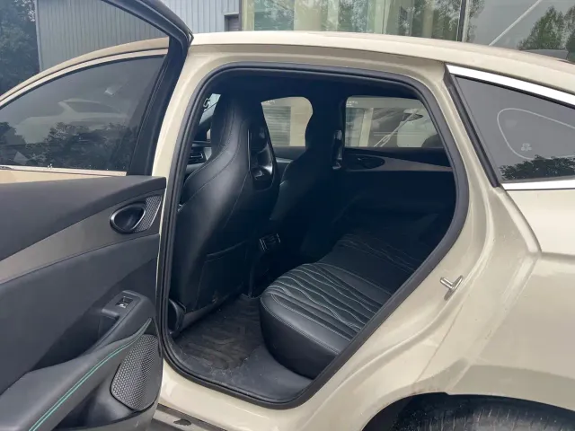 BYD Seal 06 — Фото автомобиля 5