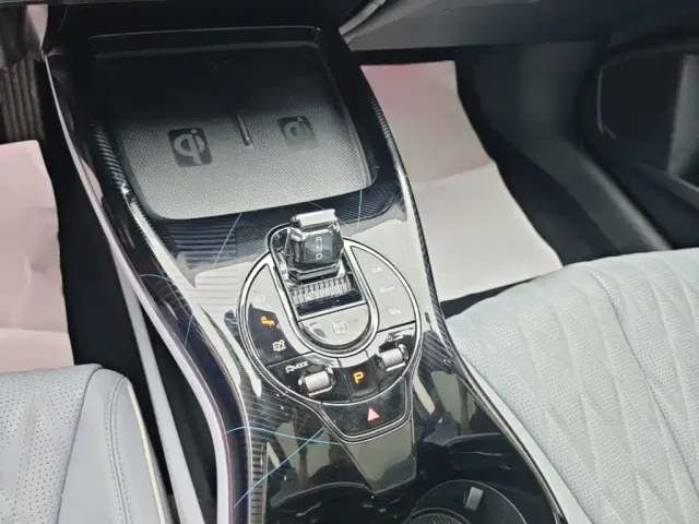 BYD Seal — Фото автомобиля 13
