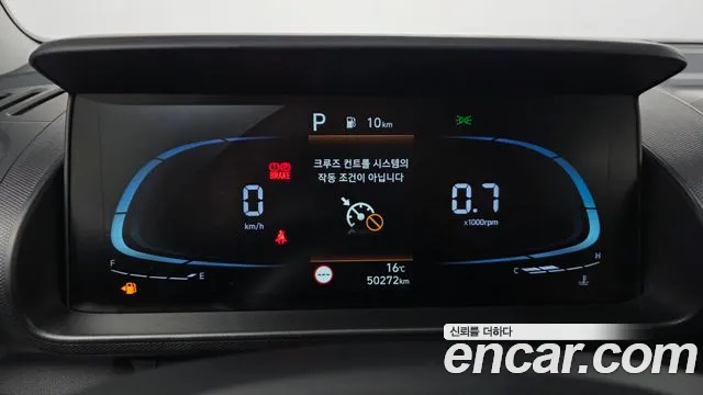 Hyundai Casper Casper Фургон — Фото автомобиля 8