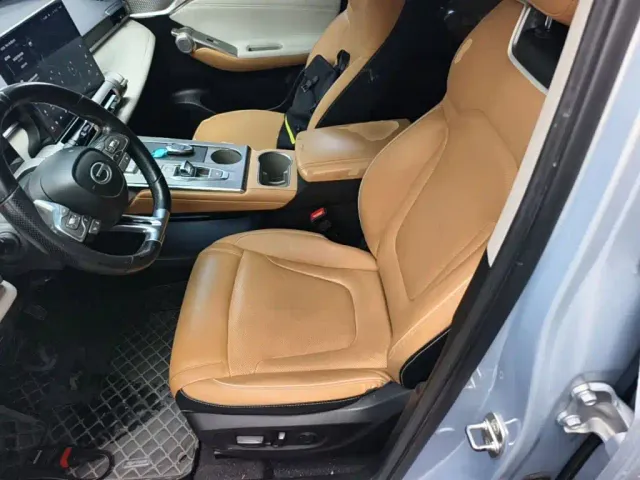 GAC Trumpchi Emkoo — Фото автомобиля 14