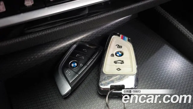 BMW 5 Series G30 — Фото автомобиля 18