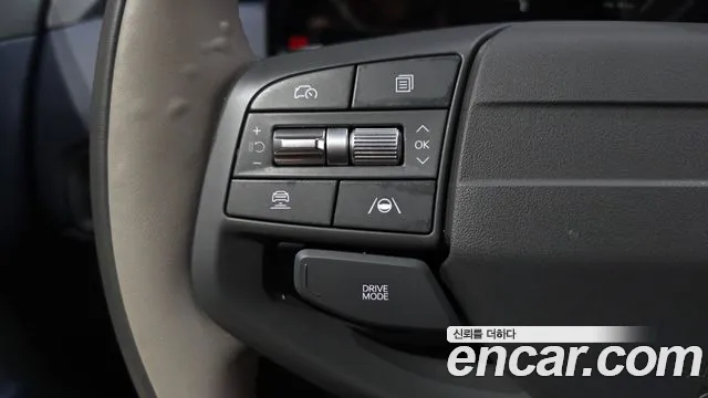 Kia EV3 — Фото автомобиля 15