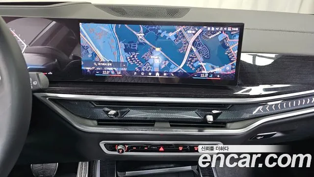 BMW X5 — Фото автомобиля 11