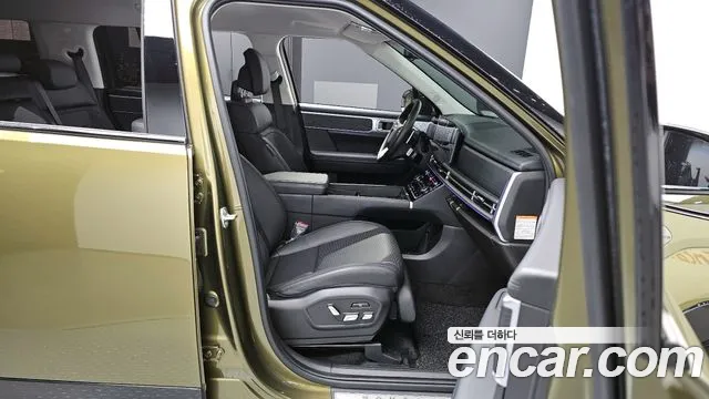 Hyundai Santafe — Фото автомобиля 11
