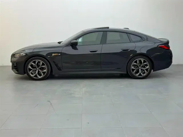BMW 4 Series — Фото автомобиля 3