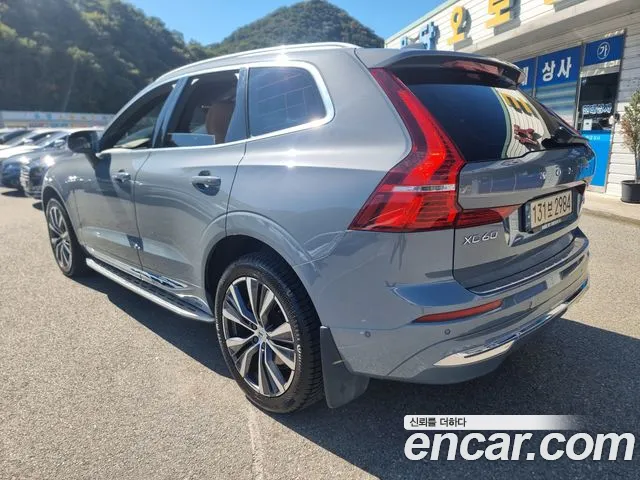 Volvo XC60 2nd Gen — Фото автомобиля 7