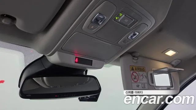 Renault Korea SM6 New — Фото автомобиля 26