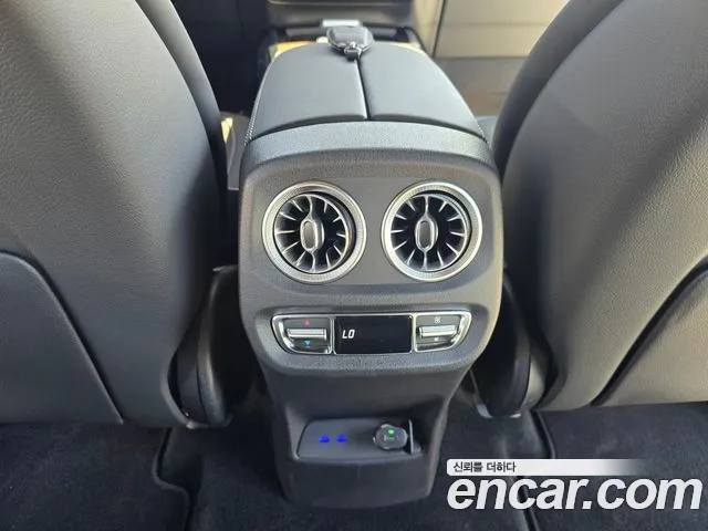 Mercedes-Benz G-Class W465 — Фото автомобиля 18
