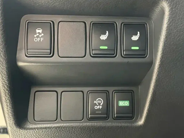 Nissan X-Trail — Фото автомобиля 18