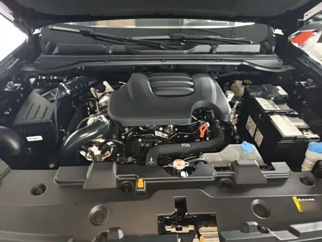 Haval H5 — Фото автомобиля 19
