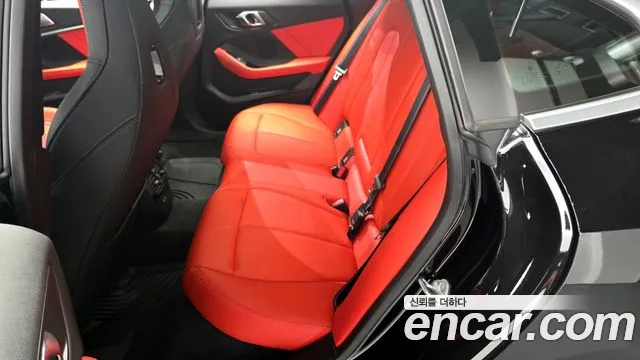 BMW 2-Series — Фото автомобиля 11