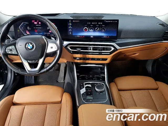 BMW 3-Series — Фото автомобиля 5