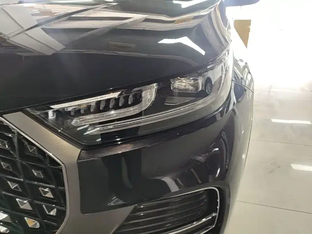 Chery Tiggo 8 PLUS — Фото автомобиля 23