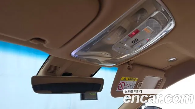 Genesis G80 RG3 — Фото автомобиля 23