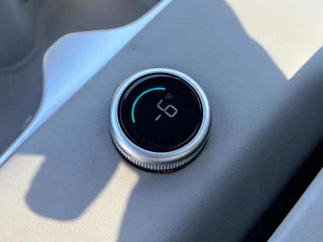 BYD FangChengBao Titanium 7 — Фото автомобиля 23