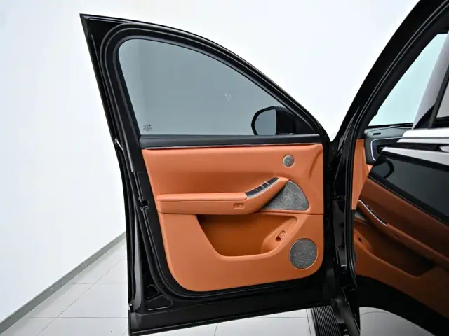 Aito M7 — Фото автомобиля 22