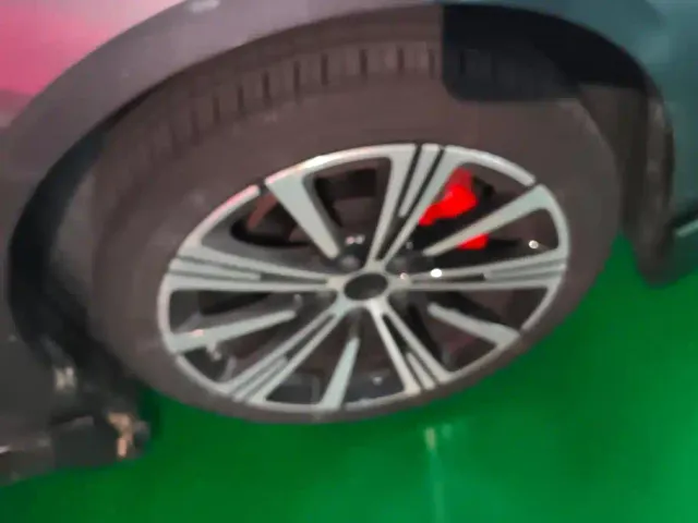 Geely Xingrui — Фото автомобиля 6