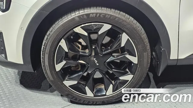 Kia Sorento — Фото автомобиля 5