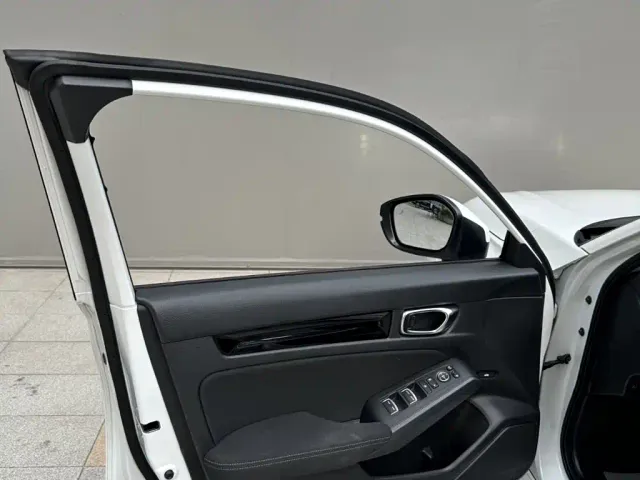 Honda Civic — Фото автомобиля 12