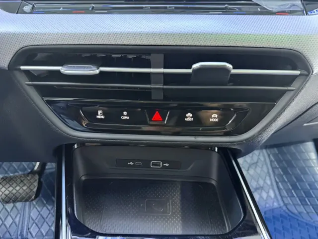 Volkswagen Lamando — Фото автомобиля 15