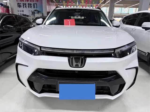 Honda Breeze — Фото автомобиля 2
