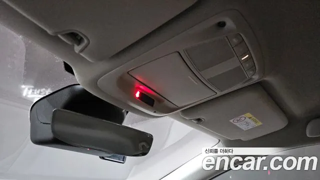 Renault Korea QM6 QM6 (New) — Фото автомобиля 24