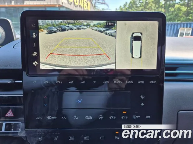 Hyundai Staria Staria — Фото автомобиля 20