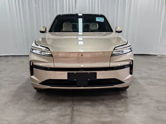 Onvo L90 — Фото автомобиля 2