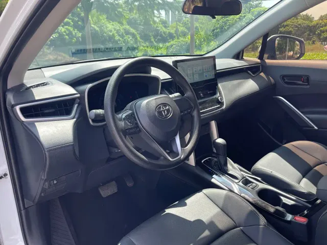 Toyota Frontlander — Фото автомобиля 18