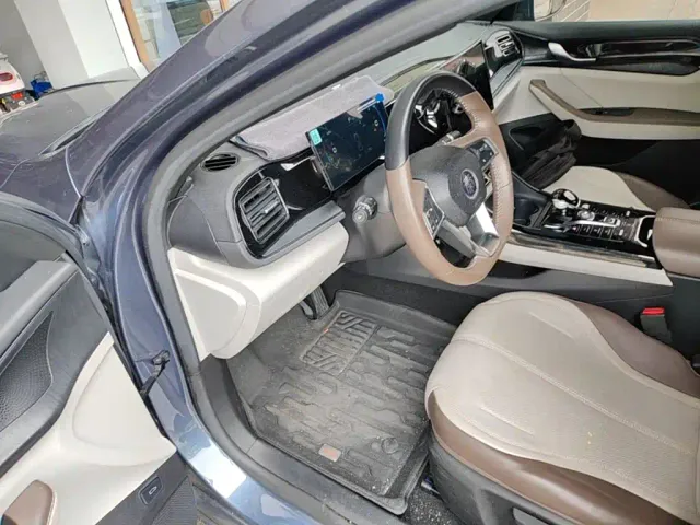 BYD Qin PLUS — Фото автомобиля 15