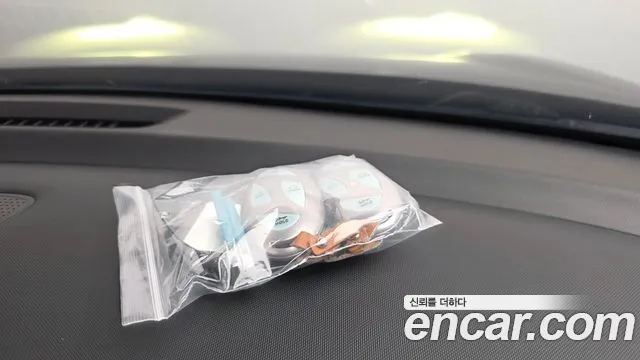 Hyundai Ioniq6 — Фото автомобиля 14