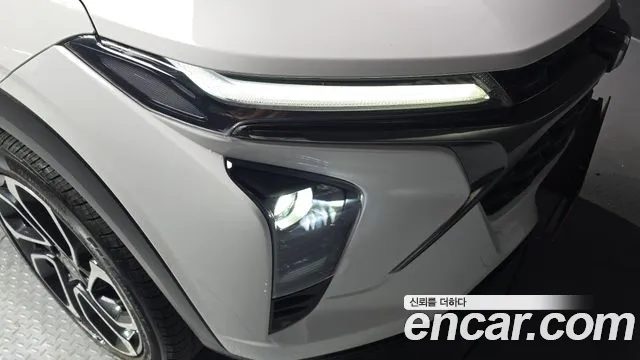 ChevroletGMDaewoo Trax Trax Кроссовер — Фото автомобиля 22